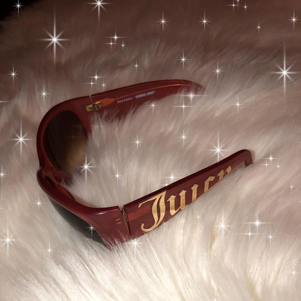 juicy couture sunglasses